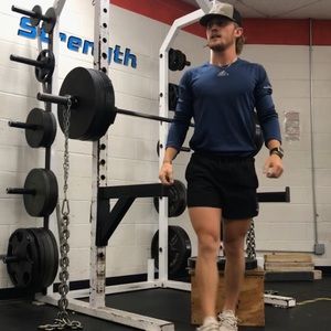 Meet your Posher, Hunter